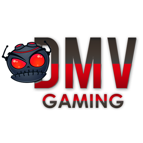 Welcome to DMVGaming